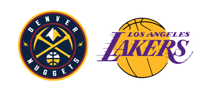 Denver Nuggets vs Los Angeles Lakers Prediction