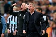 Dean Smith Backs Leicester&rsquo;s Tactics in 23-1 Shot On-Target Disparity Against Newcastle