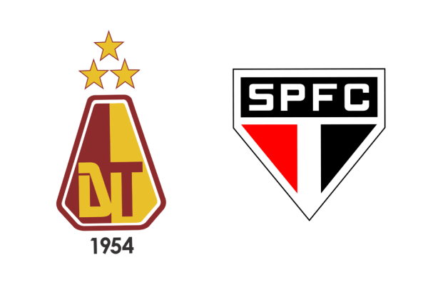 Deportes Tolima vs Sao Paulo prediction