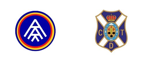 FC Andorra vs Tenerife Prediction