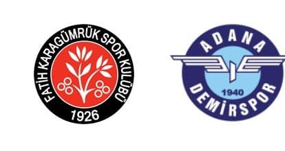 Fatih Karagumruk vs Adana Demirspor prediction, betting odds & free tips 17/05/2023