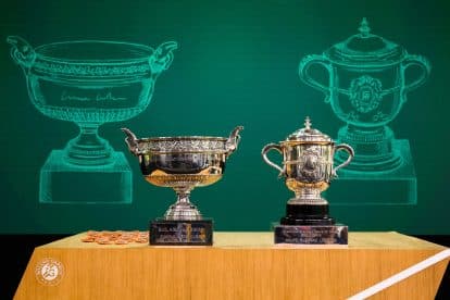 French Open Doubles 2024: Contenders, Odds, and Predictions