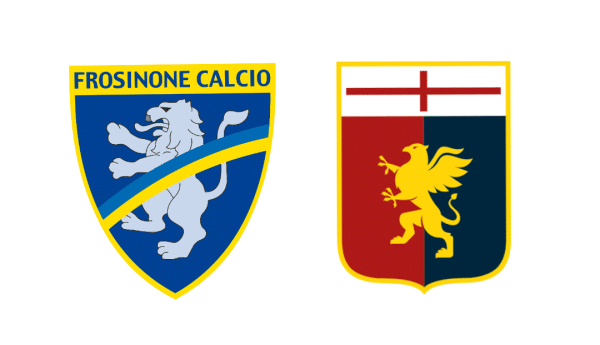 Frosinone vs Genoa prediction