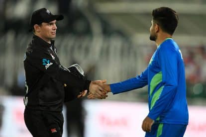 Pakistan vs New Zealand, 3rd ODI Prediction, Betting Tips & Odds
