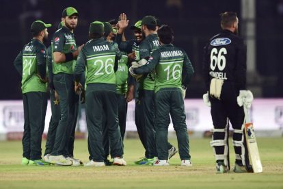 Pakistan vs New Zealand, 4th ODI Prediction, Betting Tips & Odds