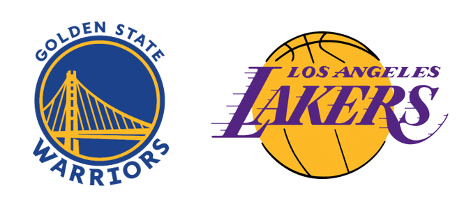 Golden State Warriors vs Los Angeles Lakers Prediction