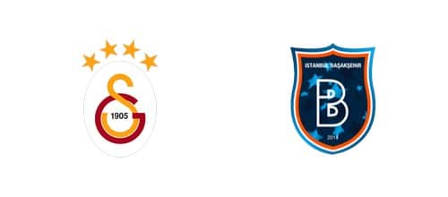 Galatasaray vs Istanbul Basaksehir prediction