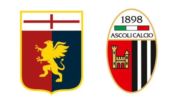 Genoa vs Ascoli prediction