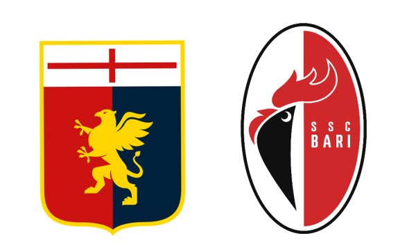 Genoa vs Bari prediction