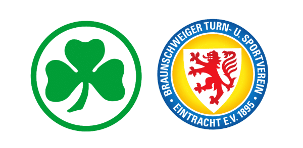 Greuther Furth vs Eintracht Braunschweig prediction