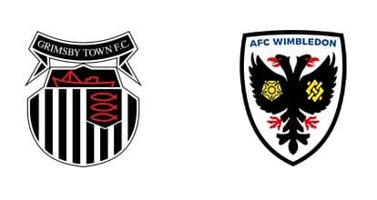 Grimsby vs Wimbledon prediction, betting odds & free tips 08/05/2023