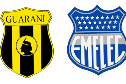 Guarani vs Emelec Prediction, Betting Odds and Free Tips 04/05/2023