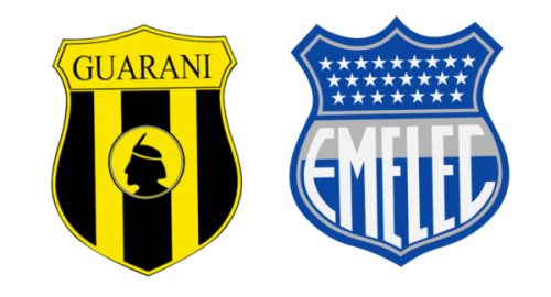 Guarani vs Emelec Prediction, Betting Odds and Free Tips 04/05/2023 1 Guarani vs Emelec prediction