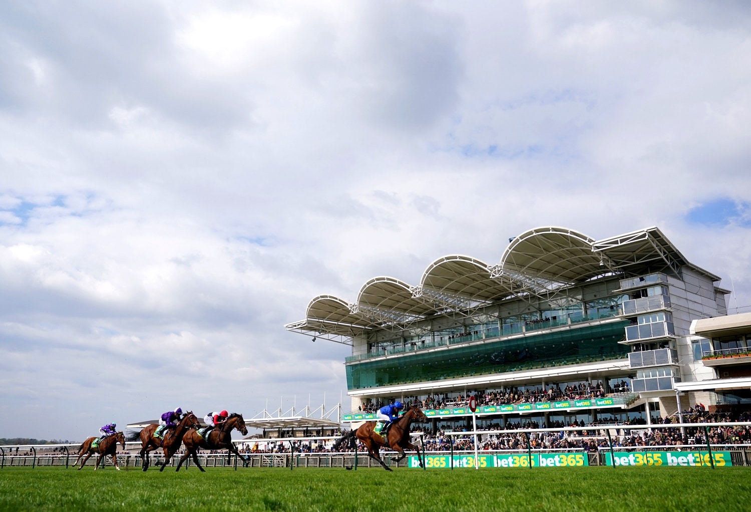 Guineas 2000 Predictions