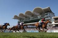 Newmarket Guineas Festival 2023 Preview: Race List, Schedule, and More