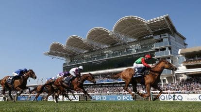 Newmarket Guineas Festival 2023 Preview: Race List, Schedule, and More
