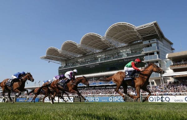 Guineas Festival preview 2023