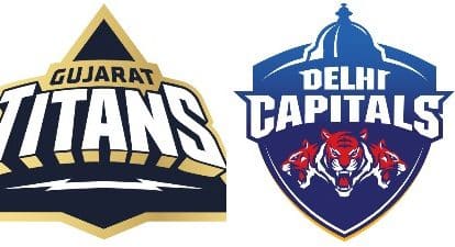 GT vs DC, IPL 2023 Match 44 Prediction, Betting Tips & Odds