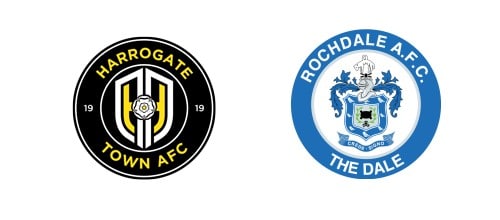 Harrogate vs Rochdale prediction, betting odds & free tips 08/05/2023 1 Harrogate vs Rochdale prediction