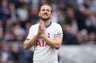 Kane focused on winning silverware with Tottenham amid Man Utd interest