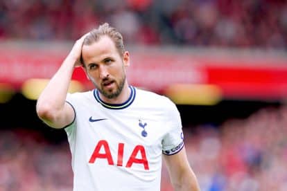 Kane&rsquo;s Future in Question: Spurs Fans Will Understand Potential Move Away