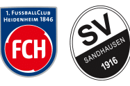 Heidenheim vs Sandhausen Prediction, Betting Odds and Free Tips 20/05/2023