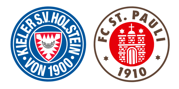 Holstein Kiel vs St Pauli prediction