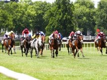 Best horse racing betting tips and predictions for today