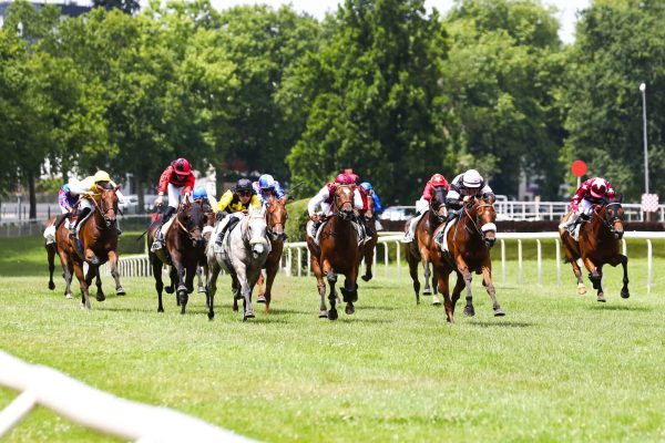 Latest 1000 Guineas Betting Tips