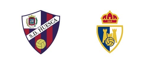 Huesca vs Ponferradina Prediction