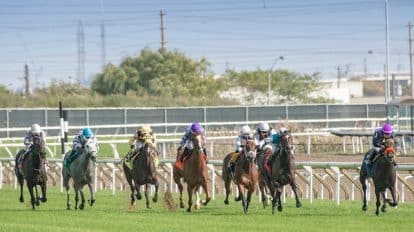 Belmont Stakes 2023 Post Time &ndash; When Is the Race Starting?