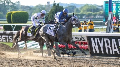 Belmont Stakes Odds &ndash; Who Are the Main Favourites to Win in 2023