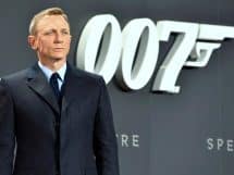Next James Bond Odds &ndash; Who Will Replace Daniel Craig In the Role of 007?