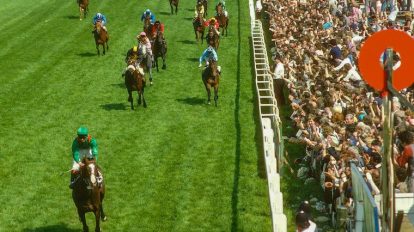Epsom Derby Winners &ndash; Most Memorable Horses, Races, and Records