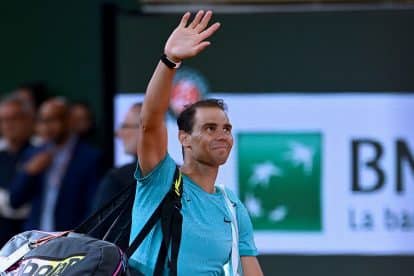 2024 French Open Schedule and Order of Play &ndash; Updated Daily