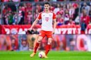 Four players Man Utd could sign in summer transfer window
