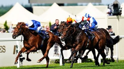 King&rsquo;s Stand Stakes Tips and Predictions 2023