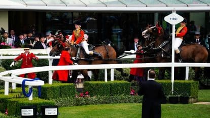 Royal Ascot Odds &ndash; Who Are the Main Favourites to Win in 2023