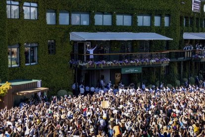 Wimbledon 2024 Prize Money &ndash; How Much Will the Winners Get?