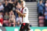 Ward-Prowse Transfer News: Liverpool eye &pound;25m Southampton star after Mount snub
