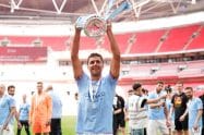 Rodri: Champions League final is the &ldquo;exam we have to pass&rdquo;
