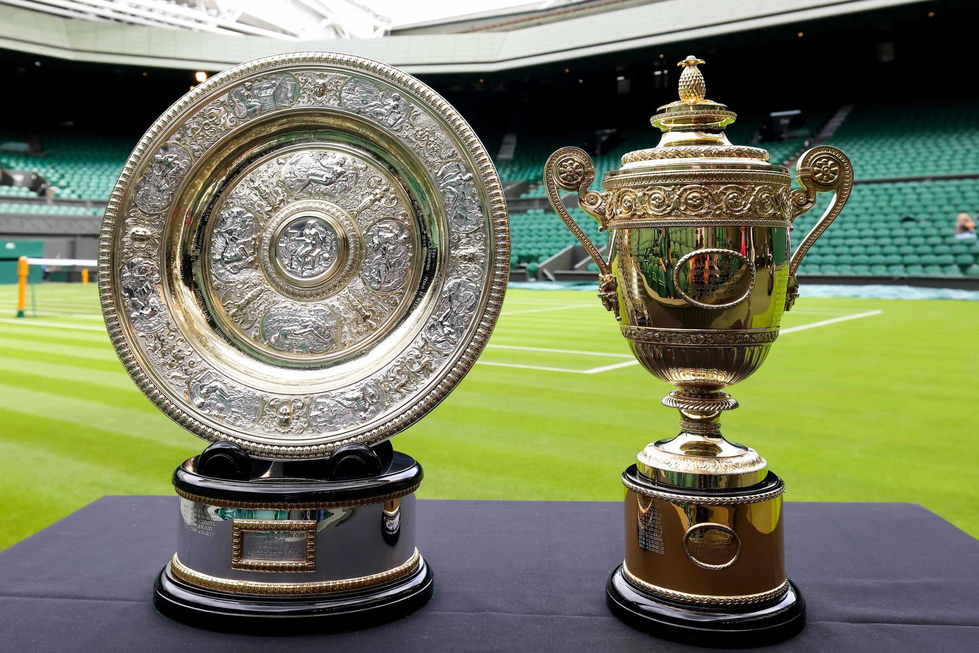 Wimbledon