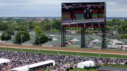 Where to Watch Royal Ascot 2023 on TV and Live Stream: A Detailed Guide