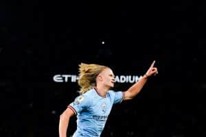 Erling Haaland Best Champions League Goals