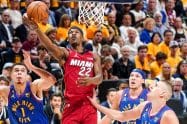 Heat Fight Back to Even NBA Finals with Game 2 Victory