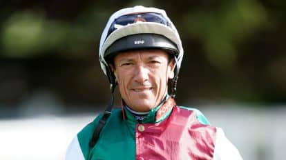 Frankie Dettori Rides at Royal Ascot 2023 &ndash; Great Performances Despite Early Struggles