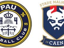 Pau vs Caen Prediction, Betting Odds and Free Tips 02/06/2023