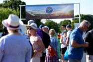 What is a Wimbledon Ground Pass and how can I get one?