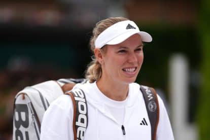 Wimbledon 2024 Wildcards &ndash; Who Got the Invite