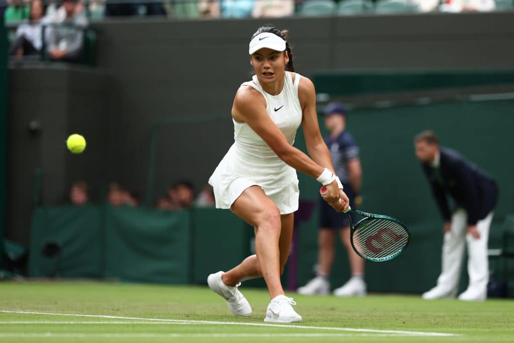 British Players at Wimbledon - Who's Left and What Are Their Chances? 2 British players Wimbledon